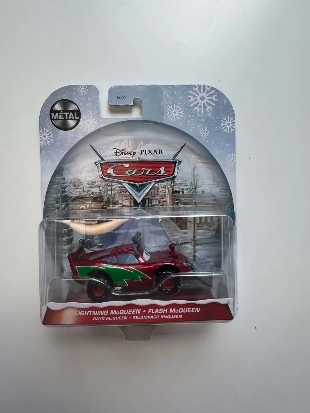 Mattel brand new